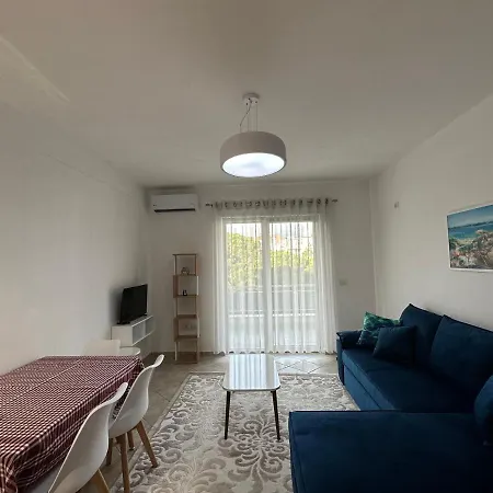 Joni's Twin Apartament