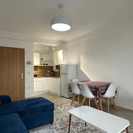 Apartament Joni's Twin *