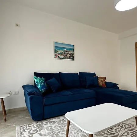Apartmán Joni's Twin Golem (Tirana)