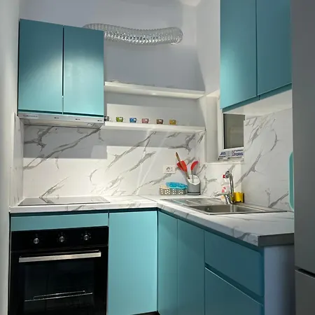 Apartament Joni's Twin Golem (Tirana)