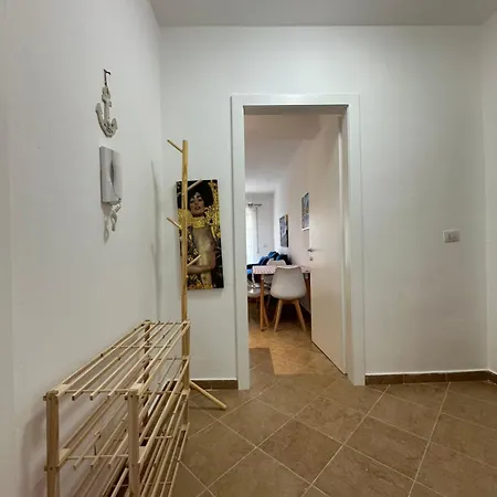 Joni's Twin Apartmán *
