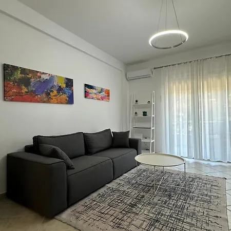 Joni's Twin Apartmán