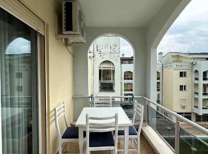 Apartmán Joni's Twin