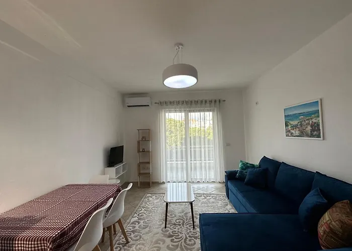 Joni's Twin Apartmán