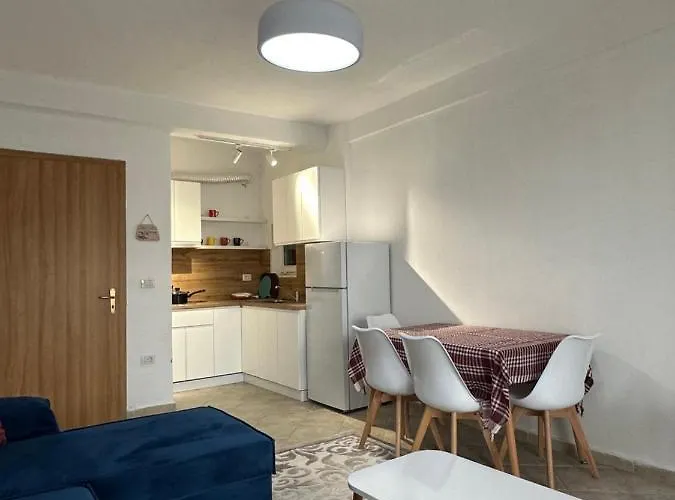 Apartmán Joni's Twin *