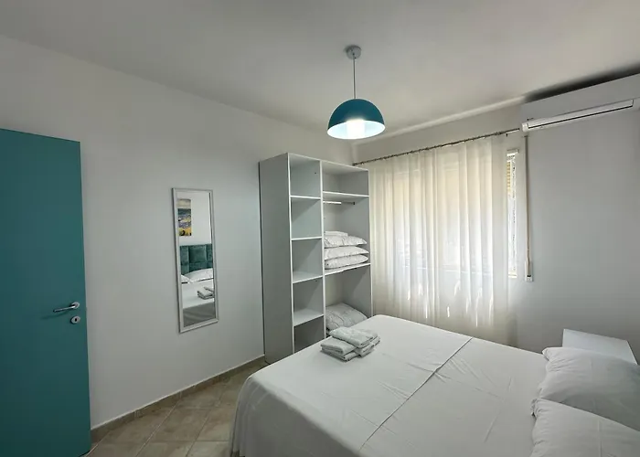 Apartmán Joni's Twin *