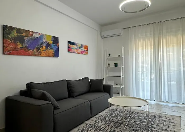 Joni's Twin Apartmán