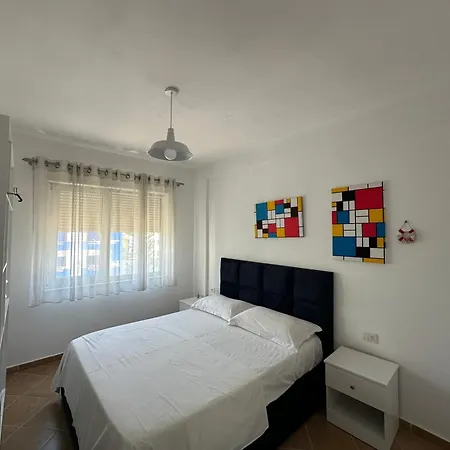 شقة Joni's Twin *