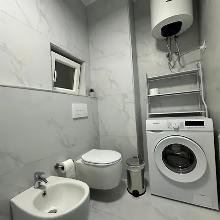 شقة Joni's Twin *