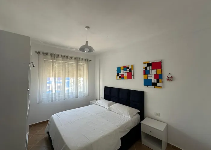 Appartement Joni's Twin *