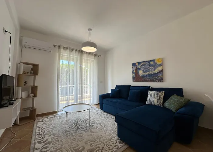 Joni's Twin Golem (Tirana)