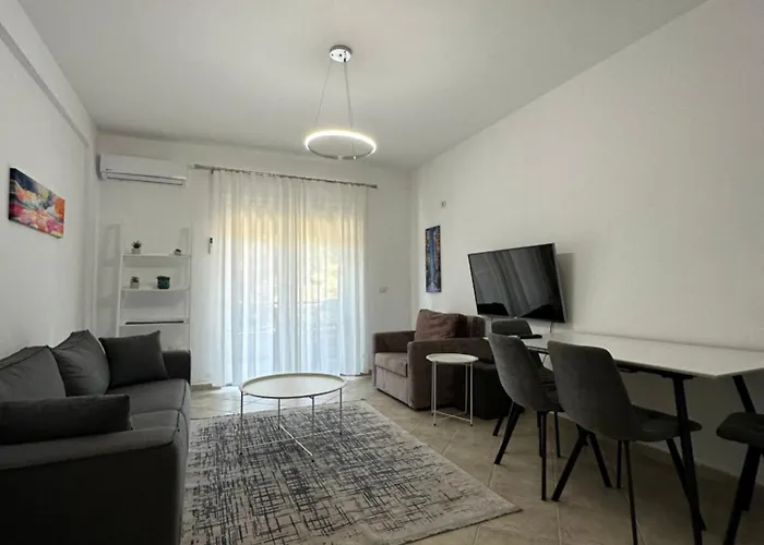 Appartement Joni's Twin