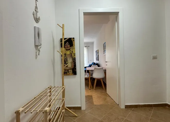 Joni's Twin Appartement *