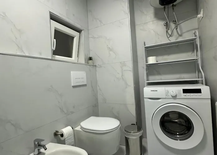 Appartement Joni's Twin *